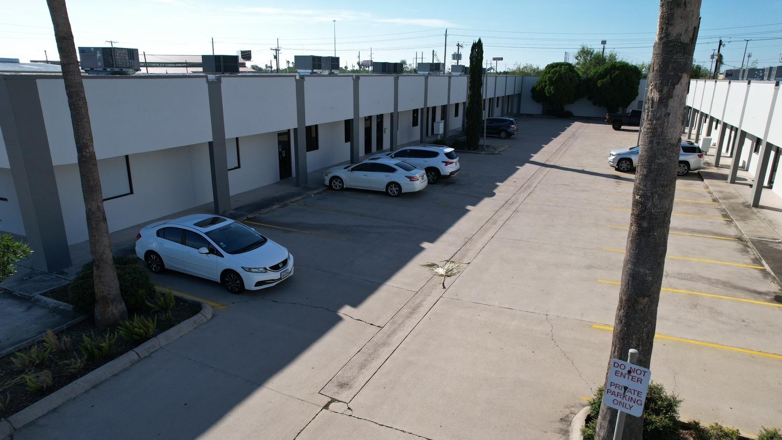 Commercial Property for Sale in Pharr Texas 78577